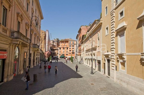 ufficio in affitto a Roma in zona Trevi-Colonna