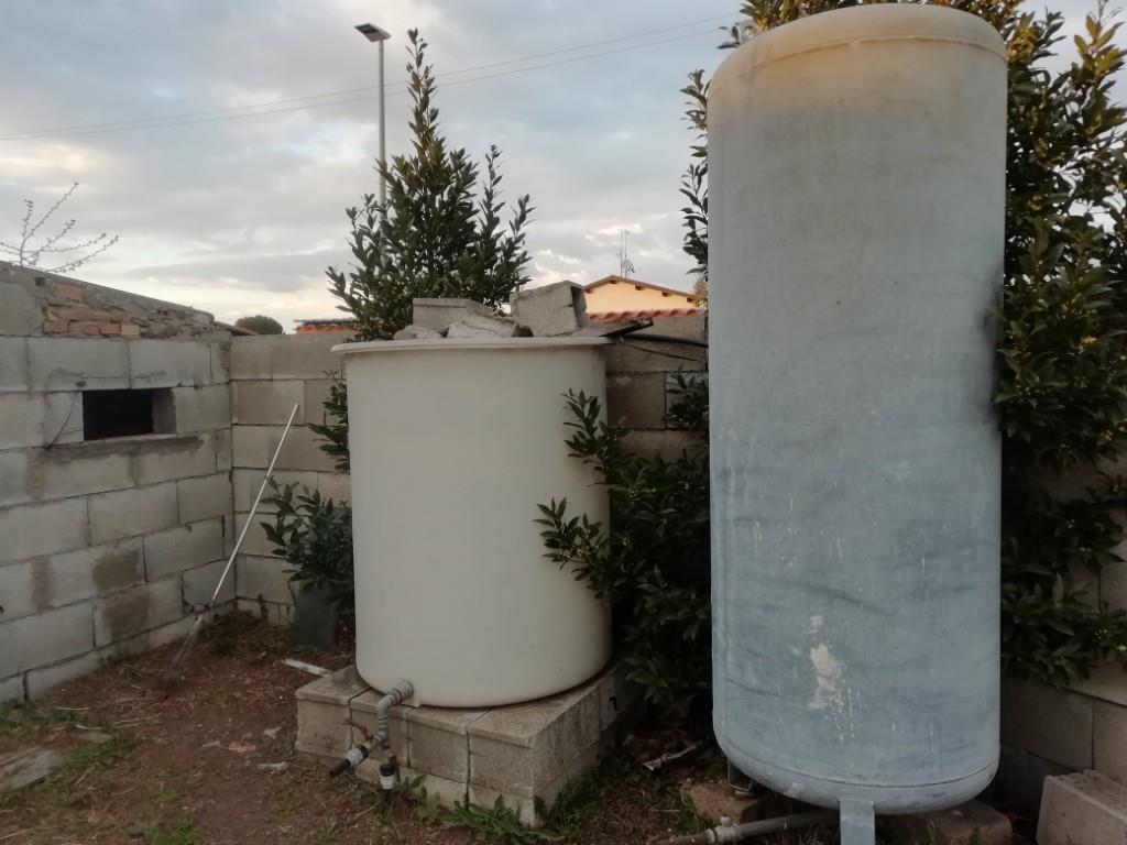 locale di sgombero in affitto a Roma in zona Ostia Antica