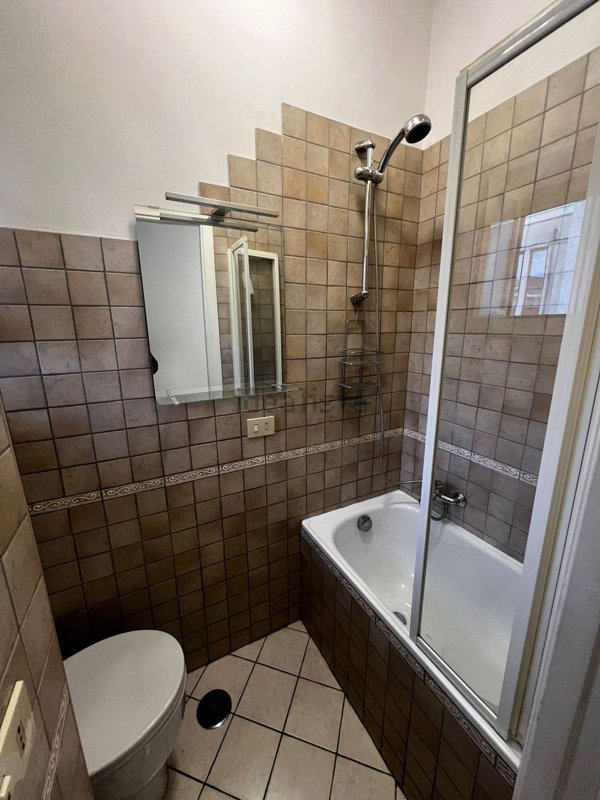 appartamento in affitto a Roma in zona Ostiense