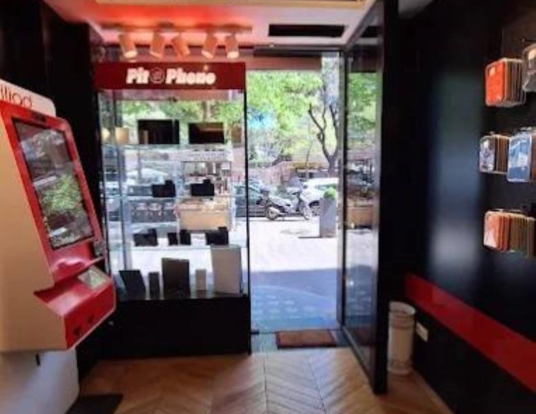 locale commerciale in affitto a Roma in zona Gianicolense