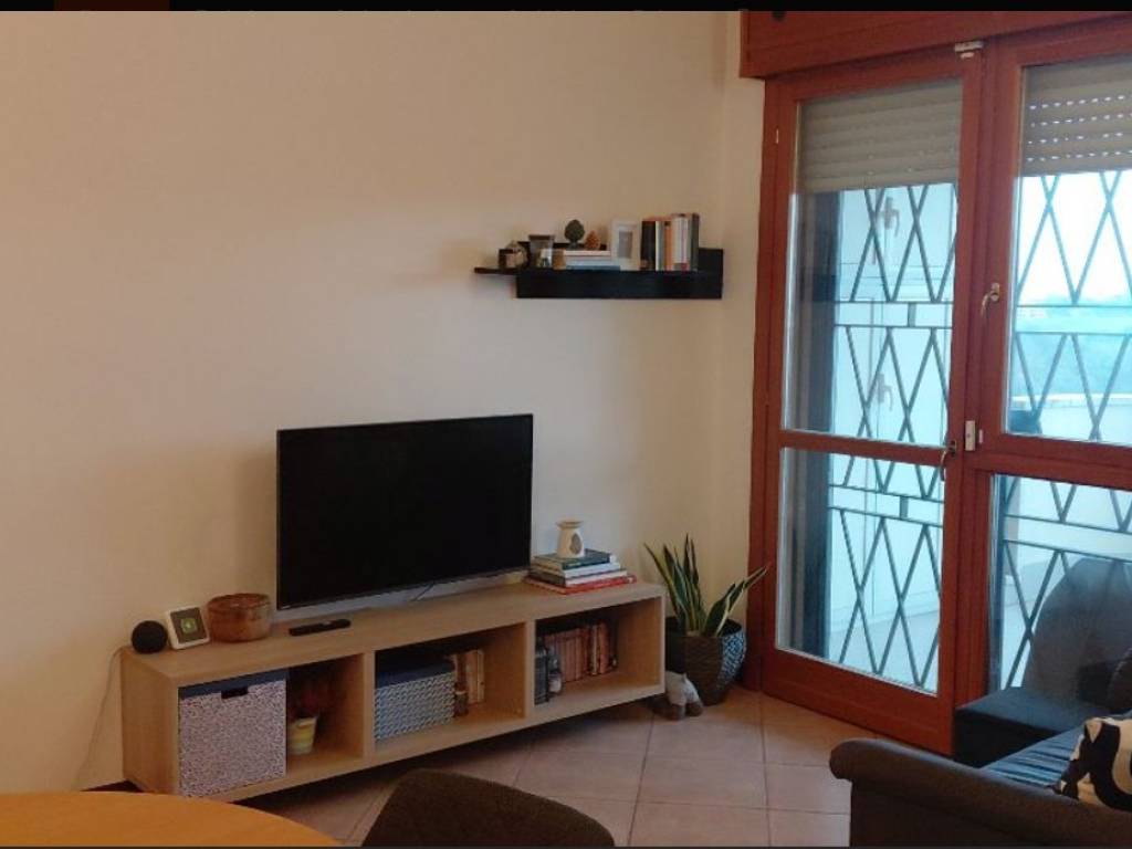 appartamento in affitto a Roma in zona Olgiata