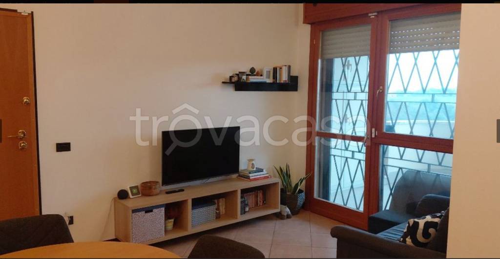 appartamento in affitto a Roma in zona La Giustiniana