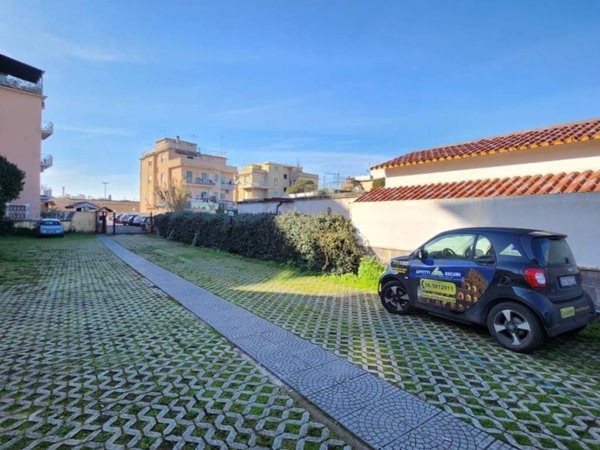 appartamento in affitto a Roma in zona Prenestino-Centocelle