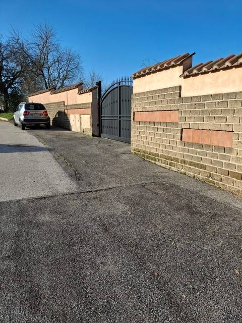 appartamento in affitto a Roma in zona Olgiata