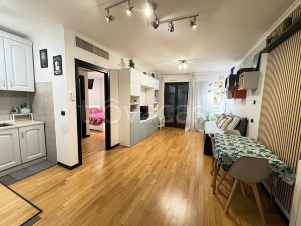 appartamento in affitto a Roma in zona Centro Storico