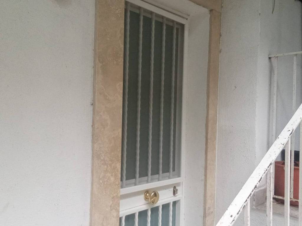 appartamento in affitto a Roma in zona Tomba di Nerone