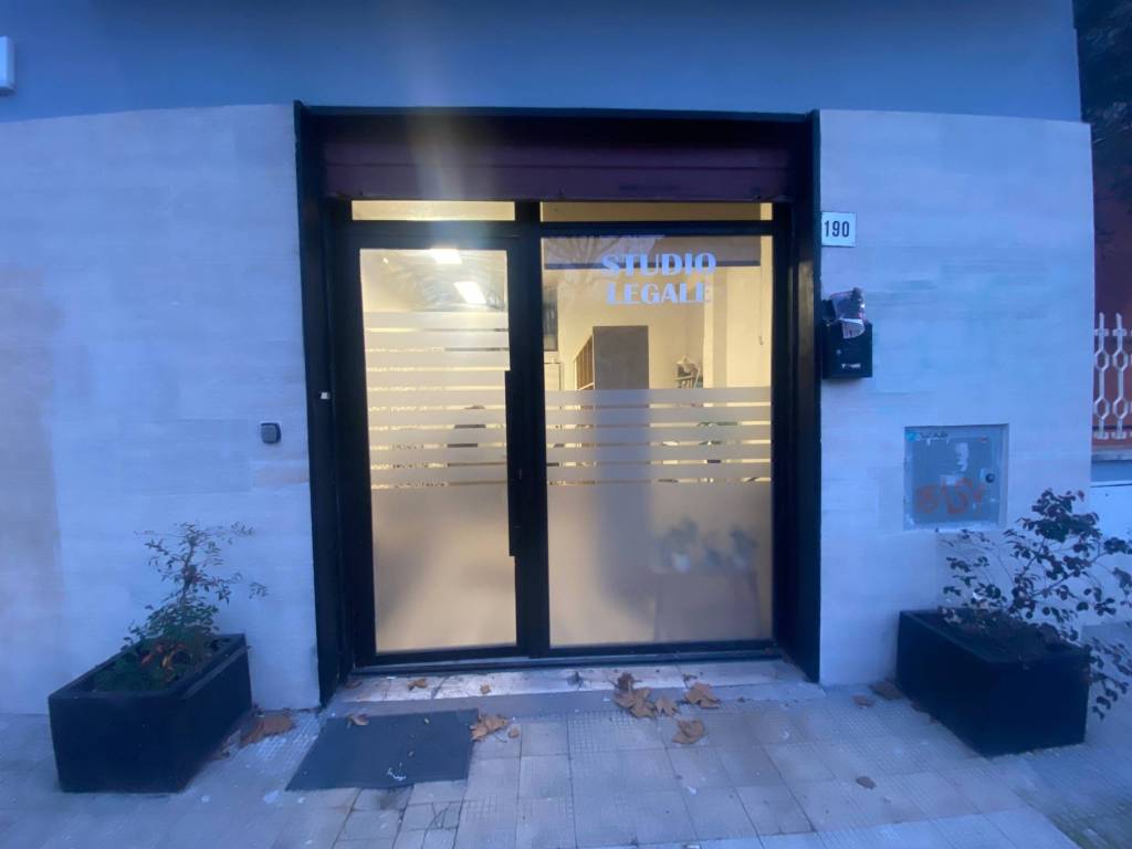 negozio in affitto a Roma in zona Prenestino-Centocelle