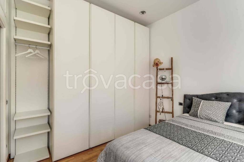 appartamento in affitto a Roma in zona Appio Latino