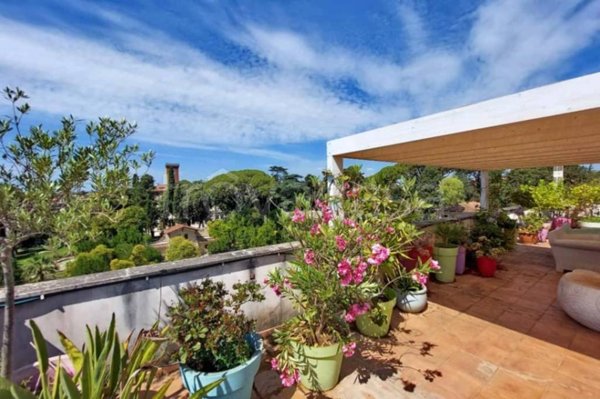 appartamento in affitto a Roma in zona Nomentano