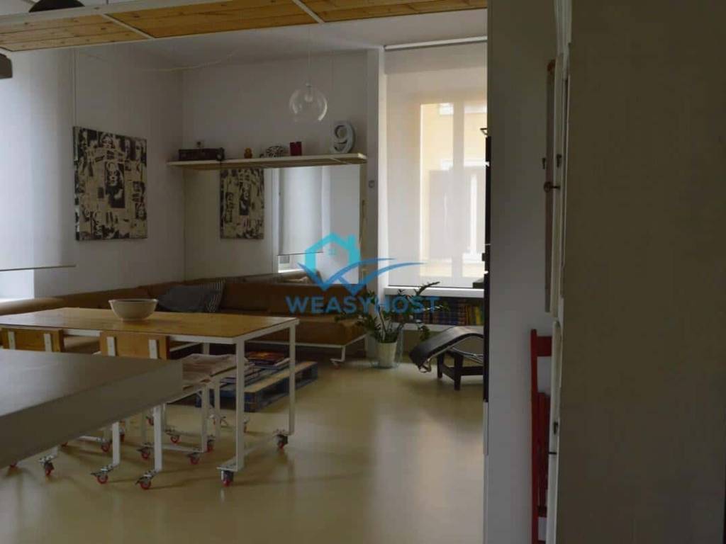 appartamento in affitto a Roma in zona Tiburtino