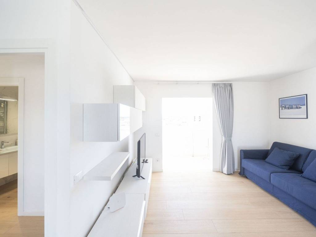 appartamento in affitto a Roma in zona Appio Latino