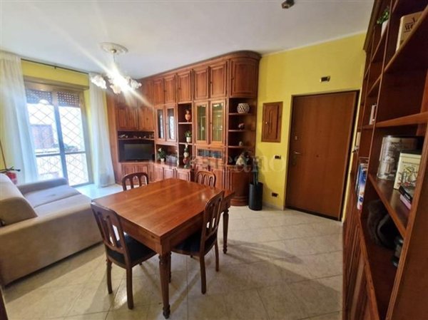 appartamento in affitto a Roma in zona Primavalle