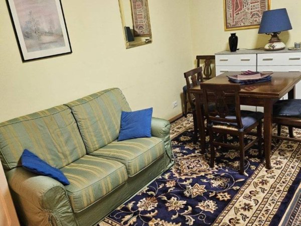 appartamento in affitto a Roma in zona Trieste