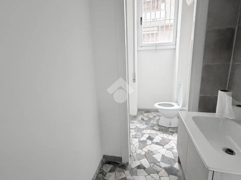 negozio in affitto a Roma in zona Prenestino-Centocelle