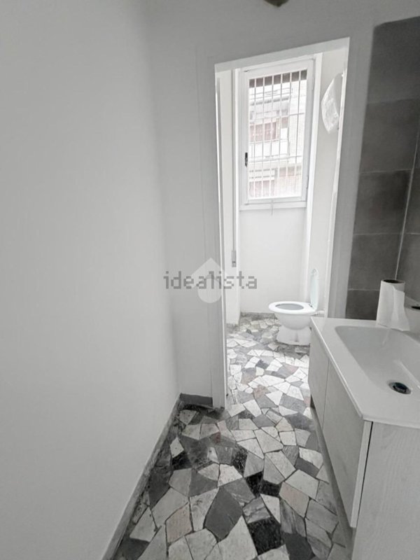 negozio in affitto a Roma in zona Collatino