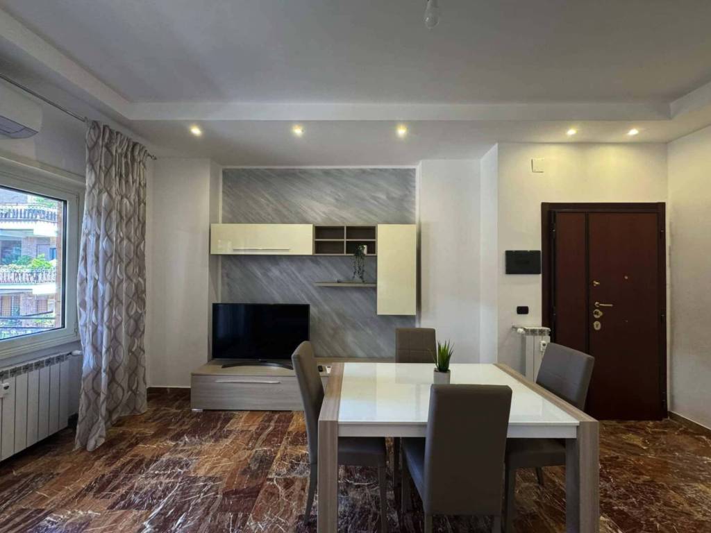 appartamento in affitto a Roma in zona Centro Storico