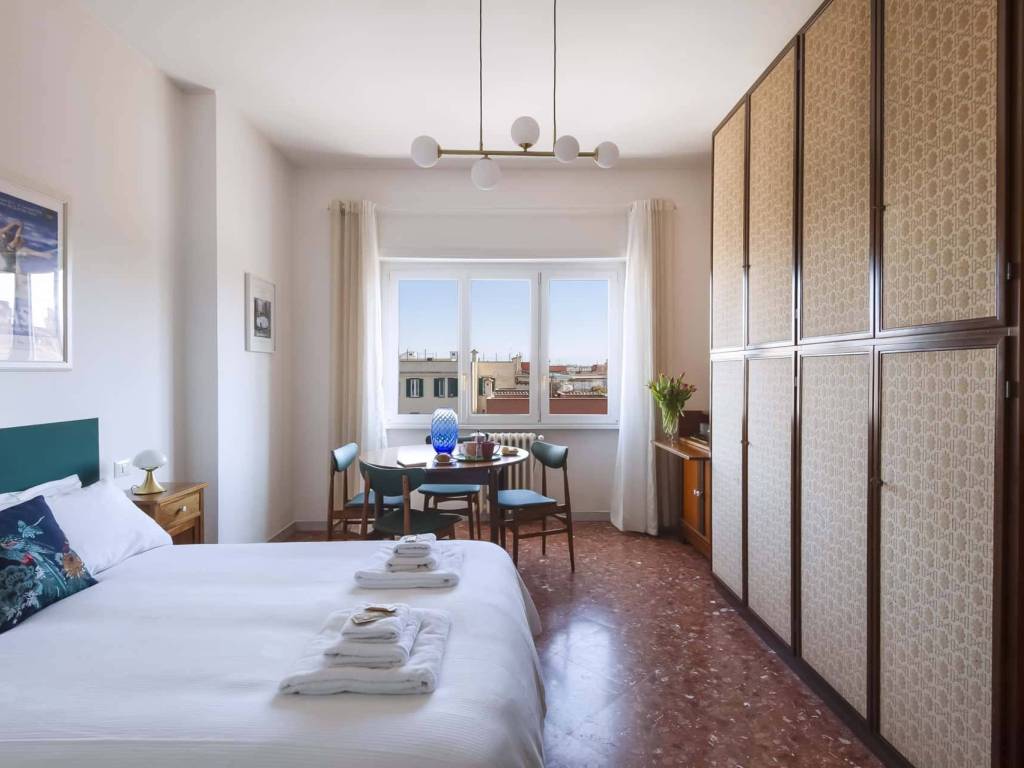 appartamento in affitto a Roma in zona Centro Storico