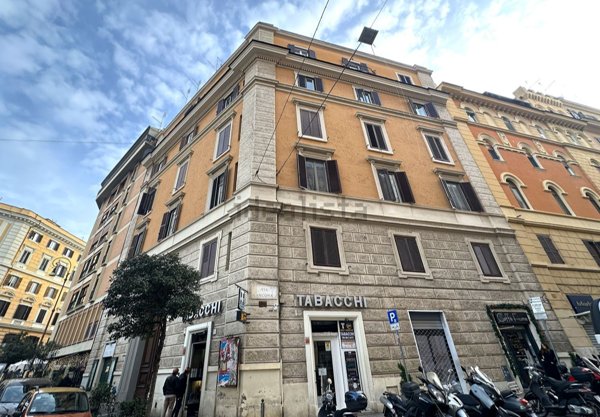 appartamento in affitto a Roma in zona Salario