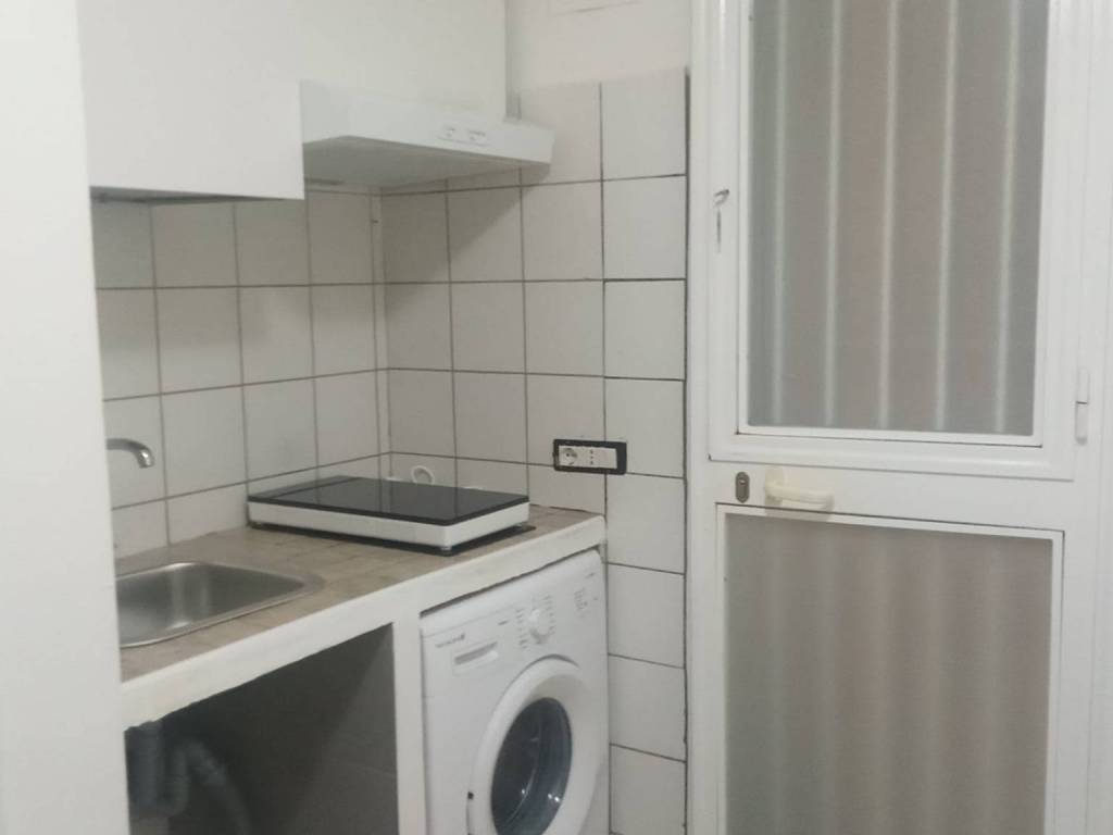 appartamento in affitto a Roma in zona Tomba di Nerone