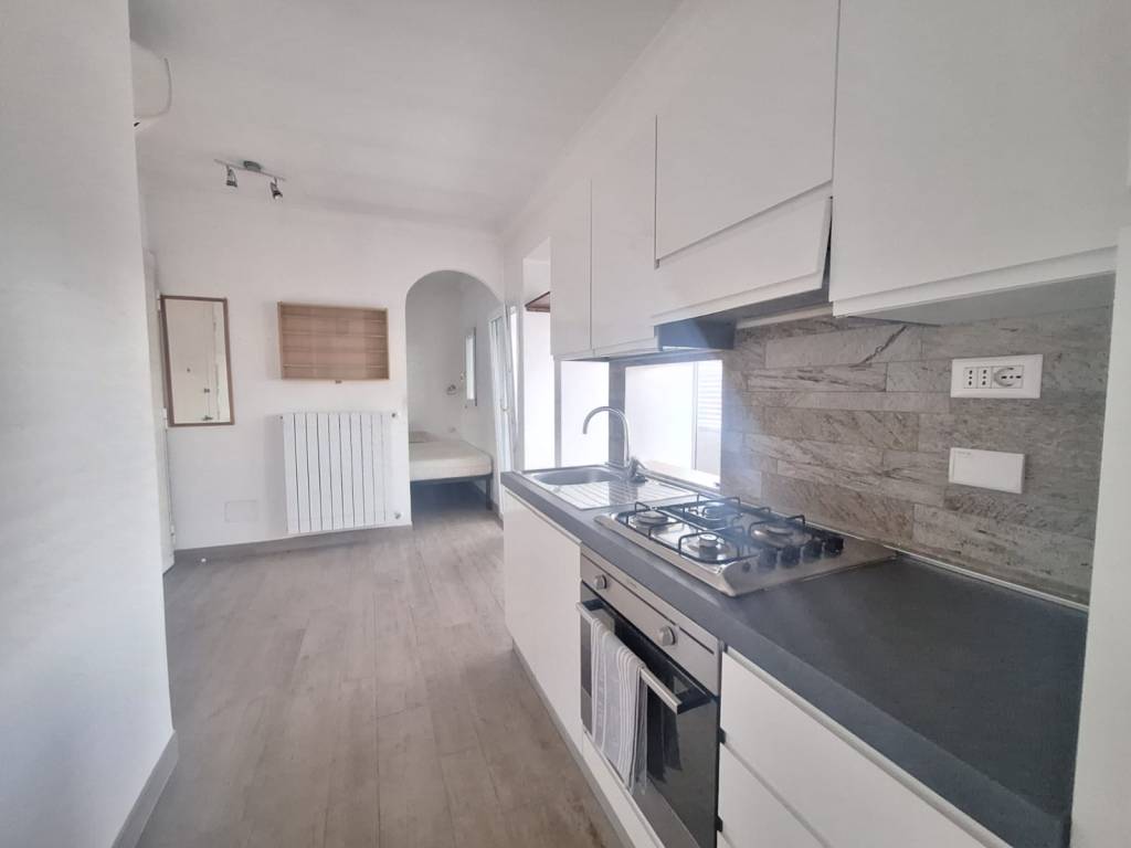 appartamento in affitto a Roma in zona Collatino