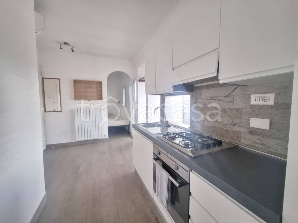 appartamento in affitto a Roma in zona Collatino