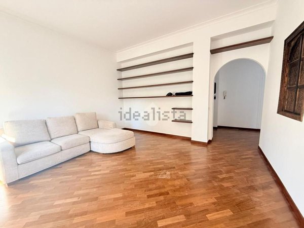 appartamento in affitto a Roma in zona Trionfale