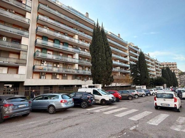 appartamento in affitto a Roma in zona Cinecittà