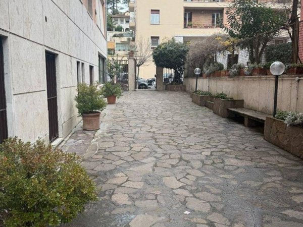 appartamento in affitto a Roma in zona Flaminio