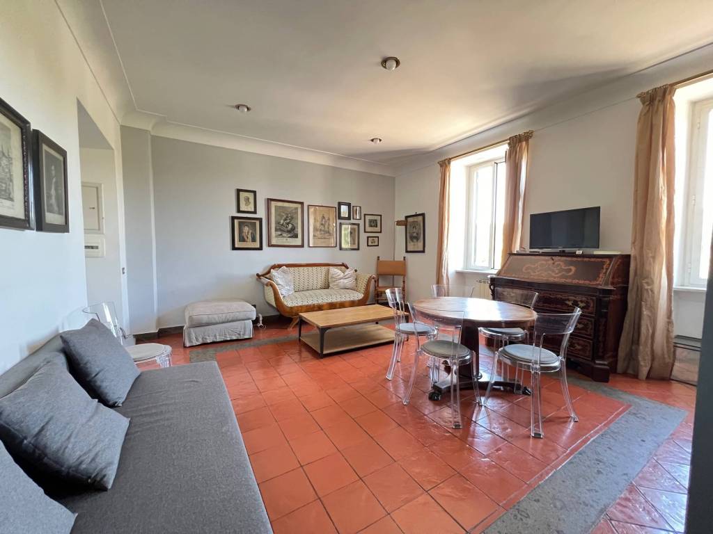 appartamento in affitto a Roma in zona Flaminio