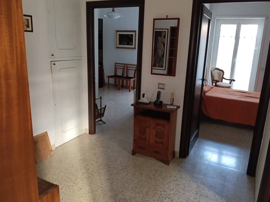 appartamento in affitto a Roma in zona Prenestino-Labicano