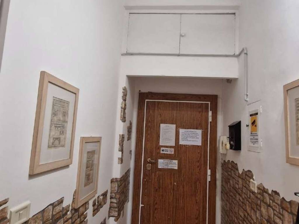 appartamento in affitto a Roma in zona Trastevere