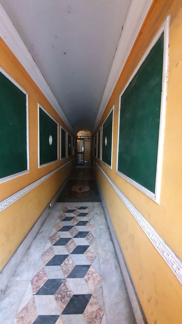 appartamento in affitto a Roma in zona Trastevere