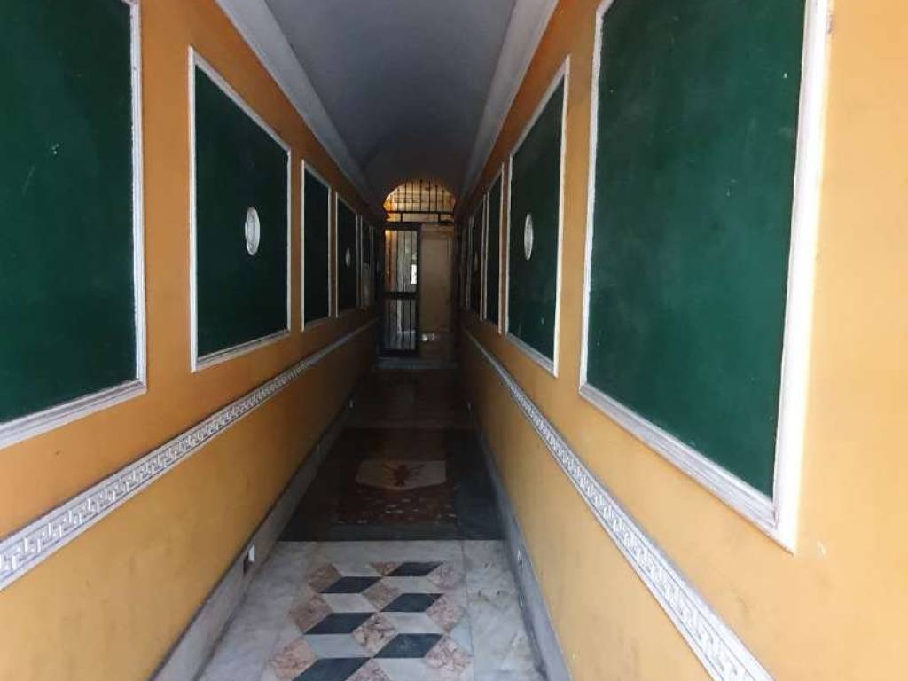 appartamento in affitto a Roma in zona Trastevere