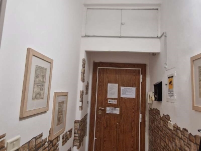 appartamento in affitto a Roma in zona Trastevere