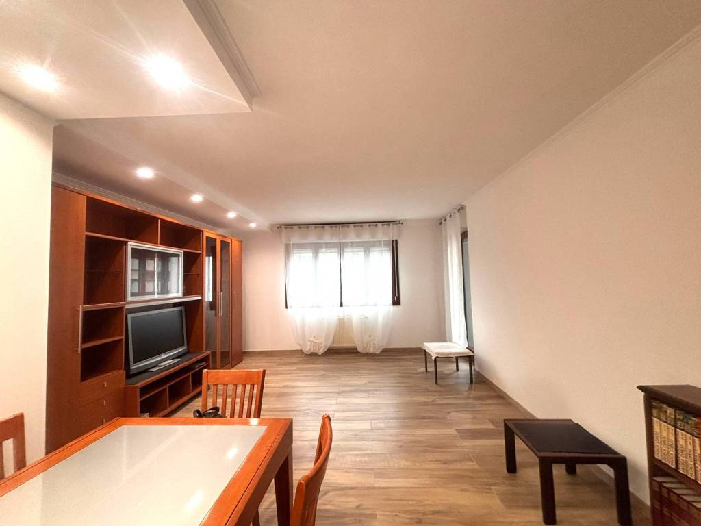 appartamento in affitto a Roma in zona Collatino