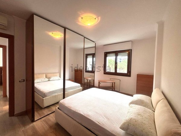 appartamento in affitto a Roma in zona Collatino