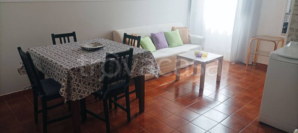 appartamento in affitto a Roma in zona Appio Latino