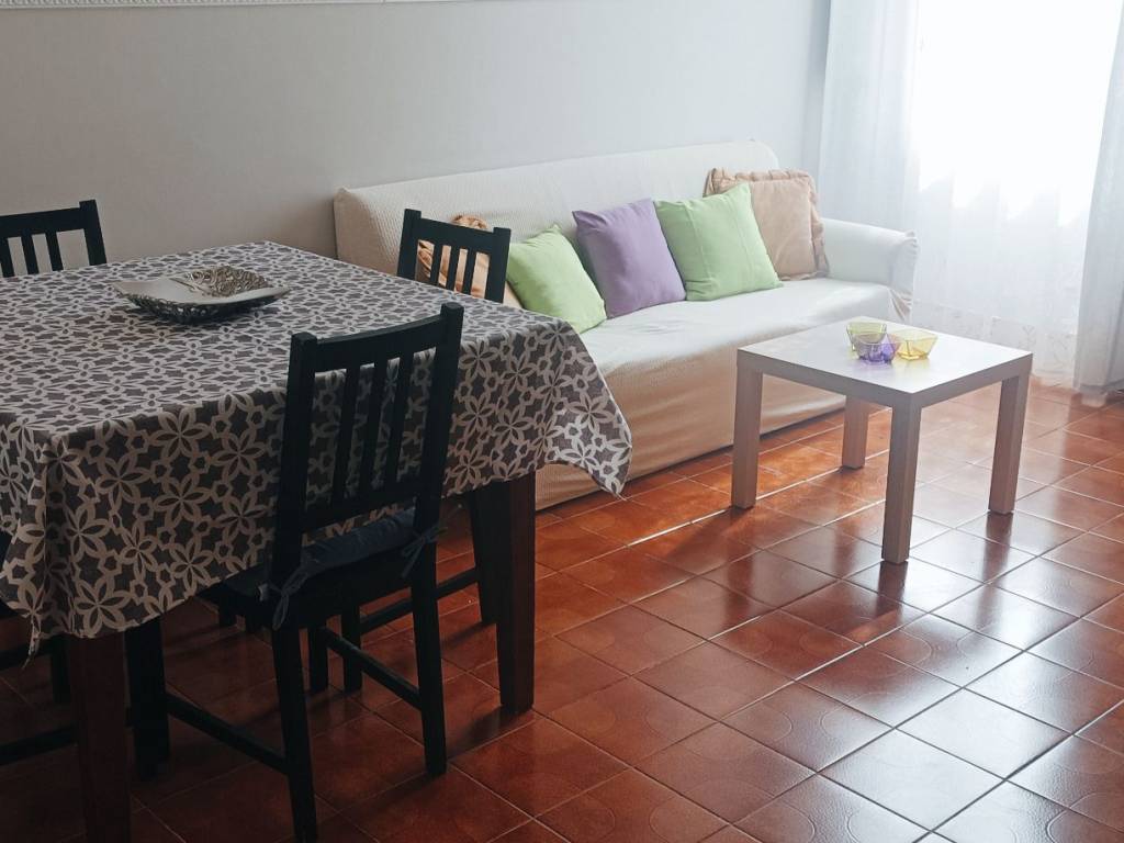 appartamento in affitto a Roma in zona Appio Latino