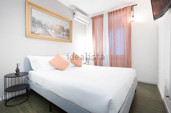 casa semindipendente in affitto a Roma in zona Ottavia