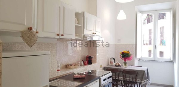 appartamento in affitto a Roma in zona Tuscolano