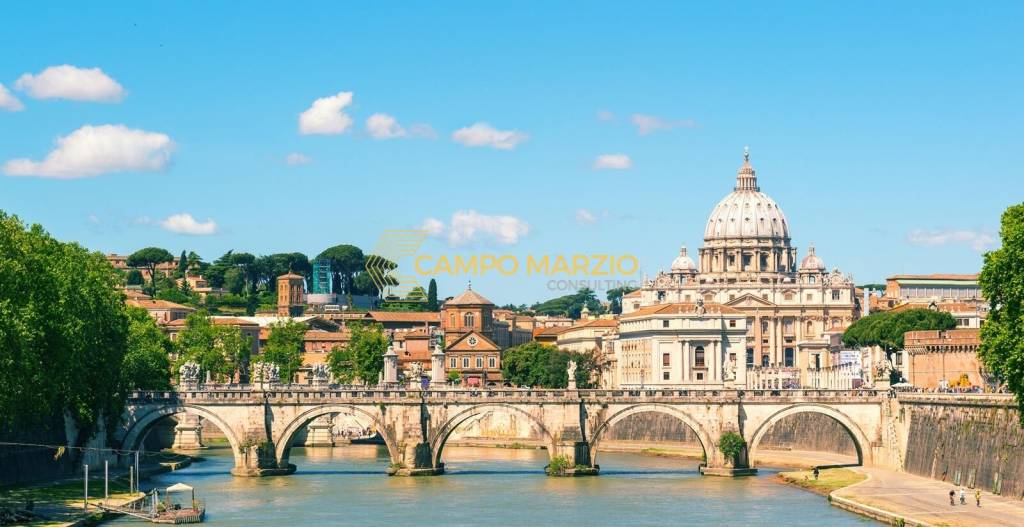 negozio in affitto a Roma in zona Rione Borgo