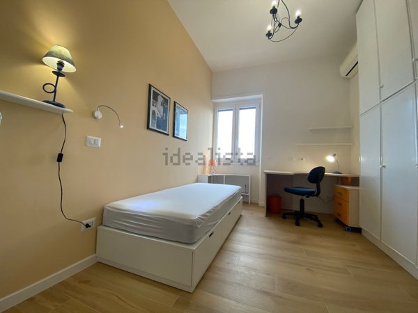 appartamento in affitto a Roma in zona Nomentano