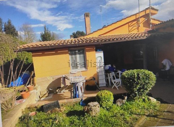 appartamento in affitto a Roma in zona La Giustiniana