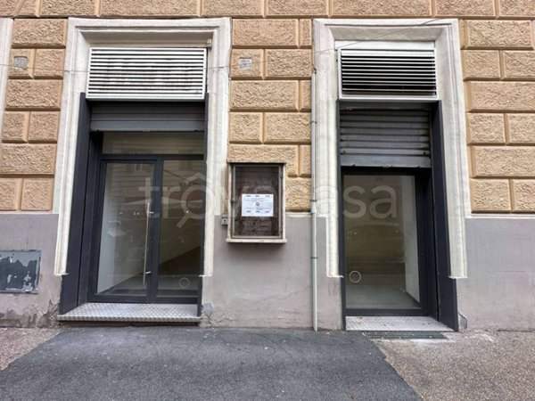 negozio in affitto a Roma in zona Ludovisi/Sallustiano