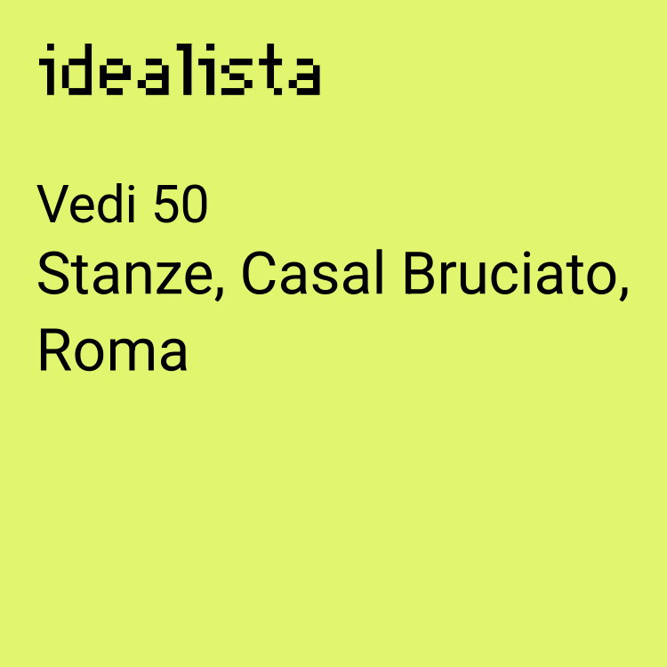 appartamento in affitto a Roma