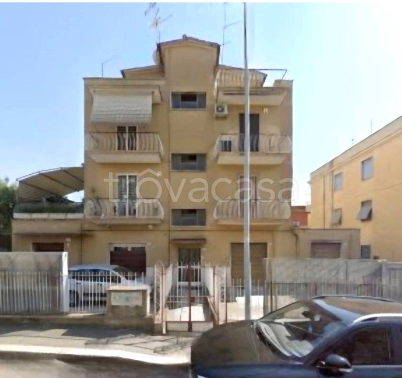 appartamento in affitto a Roma in zona Alessandrino