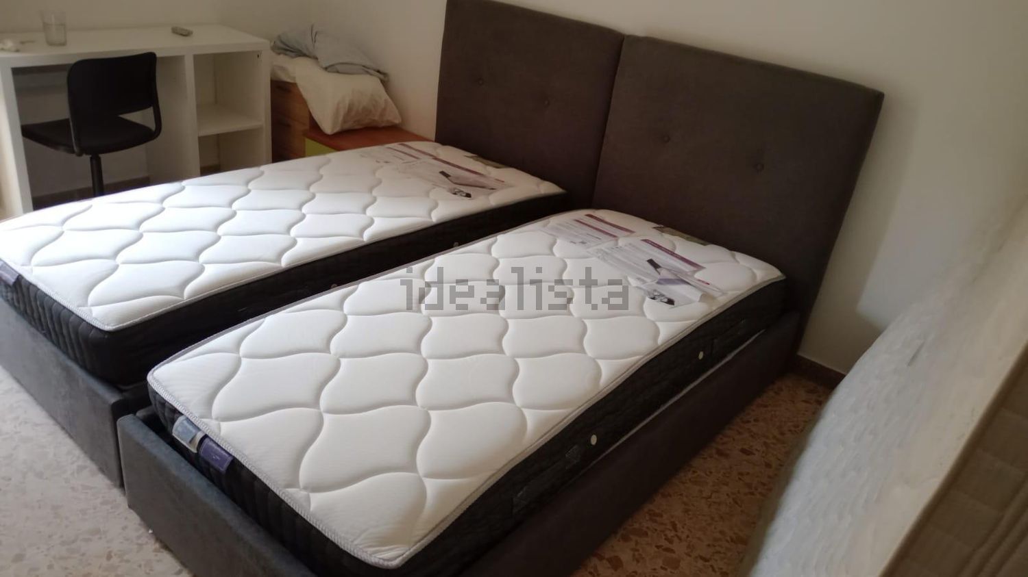 appartamento in affitto a Roma in zona Collatino