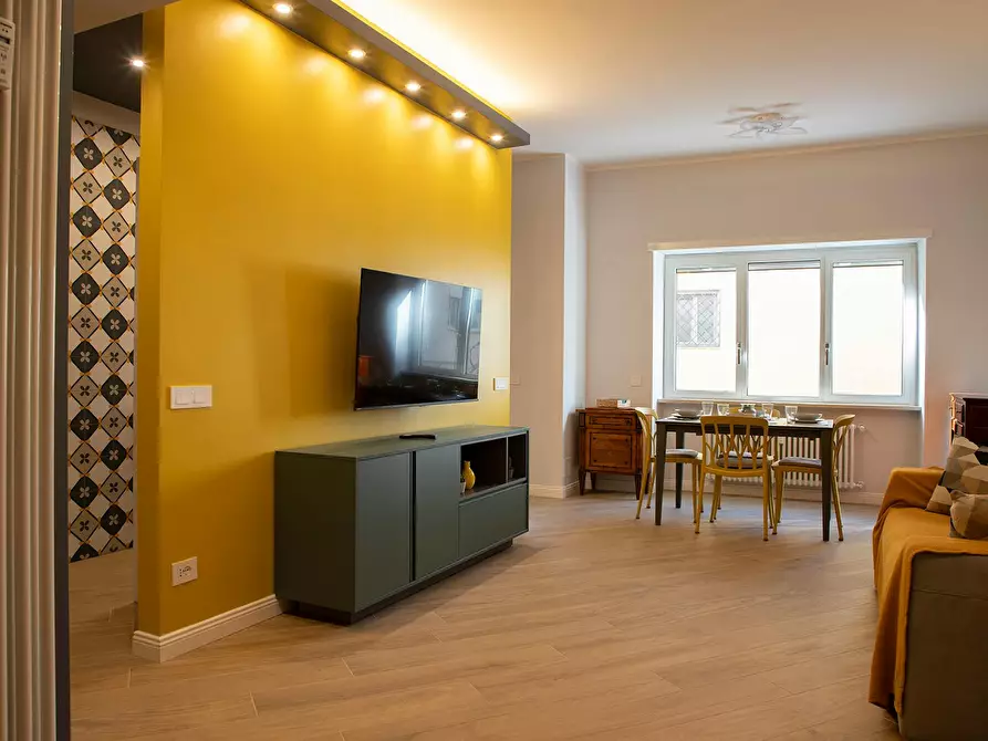 appartamento in affitto a Roma in zona Monte Sacro/Talenti