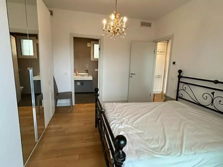 appartamento in affitto a Roma in zona EUR