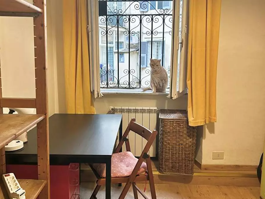 appartamento in affitto a Roma in zona Rione di Ponte